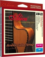 Photos - Strings Alice AW433SL 