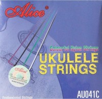 Photos - Strings Alice AU041C 