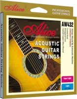 Photos - Strings Alice AW432L 