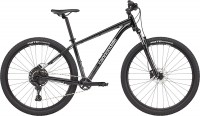 Photos - Bike Cannondale Trail 5 27.5 2024 frame S 