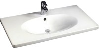 Photos - Bathroom Sink Gustavsberg Nautic 55929901 920 mm