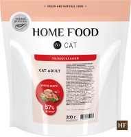 Photos - Cat Food Home Food Meat Assorted  200 g