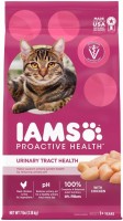 Photos - Cat Food IAMS ProActive Health Adult Urinary Tract  3.18 kg