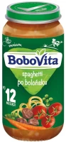 Photos - Baby Food BoboVita Puree 12 250 