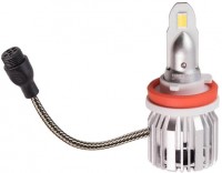 Photos - Car Bulb NAOEVO S4 H11 6500K 2pcs 