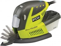 Photos - Grinder / Polisher Ryobi EMS180RV 