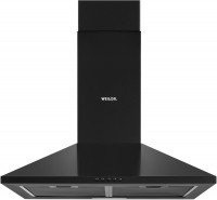 Photos - Cooker Hood Weilor WK 63 FBL black