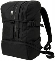 Photos - Camera Bag Crumpler Jackpack Half Photo System Backpack 
