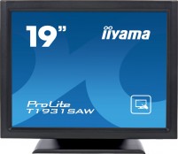 Monitor Iiyama ProLite T1931SAW-B5 19 "