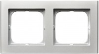 Socket / Switch Plate Ospel Sonata R-2R/38 