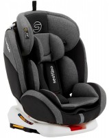 Photos - Car Seat Sesttino Oktagon Isofix 