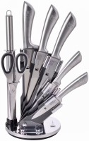 Photos - Knife Set Bergner BG-39241 