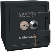 Photos - Safe Paritet-K GRIFFON CLE.II.50.K.C 