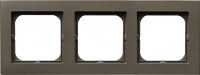 Photos - Socket / Switch Plate Ospel Sonata R-3R/40 