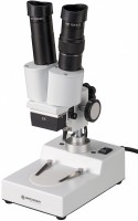 Photos - Microscope BRESSER Biorit ICD 20x 