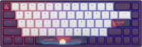 Photos - Keyboard Dark Project DPP 68 Sunrise PBT G3MS Sapphire Switch 