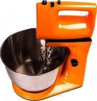 Photos - Mixer DSP KM3015A orange