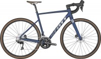 Photos - Bike Scott Speedster 10 2023 frame XS 