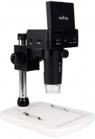 Photos - Microscope Veho DX-3 
