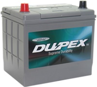 Photos - Car Battery Atlas Dupex (LX80D23L)