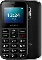 Photos - Mobile Phone MyPhone Halo A LTE 