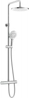 Photos - Shower System Imprese Centrum SR T-15261SR 