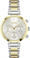 Wrist Watch Hugo Boss Flawless 1502550 