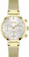 Wrist Watch Hugo Boss Flawless 1502552 
