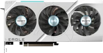 Photos - Graphics Card Gigabyte GeForce RTX 4070 SUPER EAGLE OC ICE 12G 