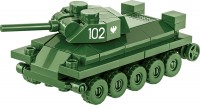 Photos - Construction Toy COBI T-34/76 3088 