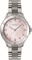 Wrist Watch Hugo Boss Mini Sport 1502469 