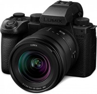 Photos - Camera Panasonic DC-S5 IIX  kit 85