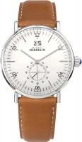 Wrist Watch Michel Herbelin Inspiration 18247/11GO 