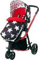 Pushchair Cosatto Giggle 2 in 1 