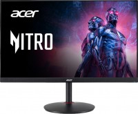 Monitor Acer Nitro XV272URVbmiiprx 27 "  black