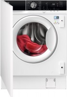 Integrated Washing Machine AEG L7WE74634BI 