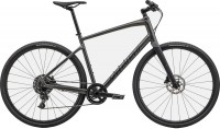 Bike Specialized Sirrus X 4.0 2024 frame XXS 