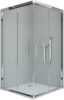 Photos - Shower Enclosure Aquanil Indiana 95x95