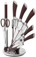 Photos - Knife Set Berlinger Haus Infinity BH-2047 