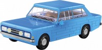 Photos - Construction Toy COBI Opel Rekord C 1900 L 24598 