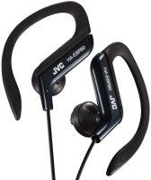 Headphones JVC HA-EBR80 