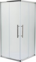 Photos - Shower Enclosure AquaStream Ethos 90x90