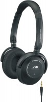 Headphones JVC HA-NC250 