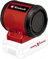 Portable Speaker Einhell TC-SR 18 Li Solo 