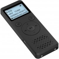 Photos - Portable Recorder MBG Line DVR-818 8GB 