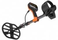 Photos - Metal Detector Deteknix Quest V80 