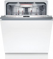 Photos - Integrated Dishwasher Bosch SMV 8YCX02E 