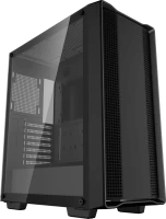 Photos - Computer Case Deepcool CC560 Limited V2 black