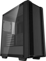 Computer Case Deepcool CC560 Limited V2 black