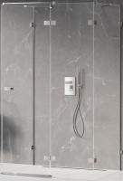 Photos - Shower Enclosure New Trendy Avexa 81x69 right